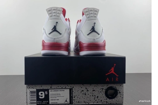 308497-106 Alternate 4 89 308497-106 Jordan Retro 0505